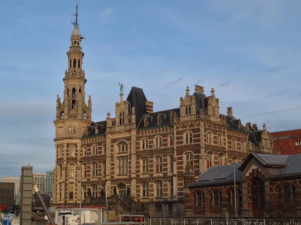 Antwerp in Summer: Weather, Crowds and What to Do