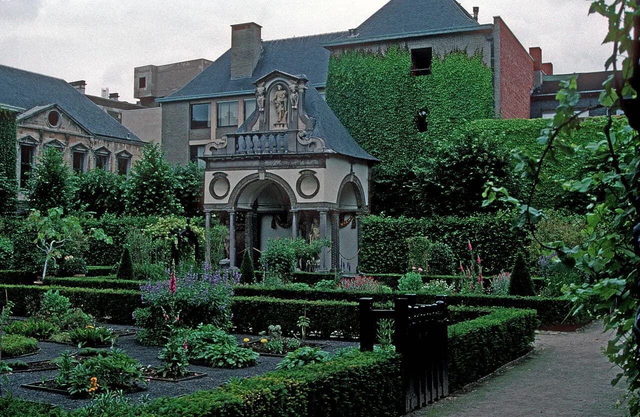Antwerp Itinerary: A Two- to Three-Day Plan by Area