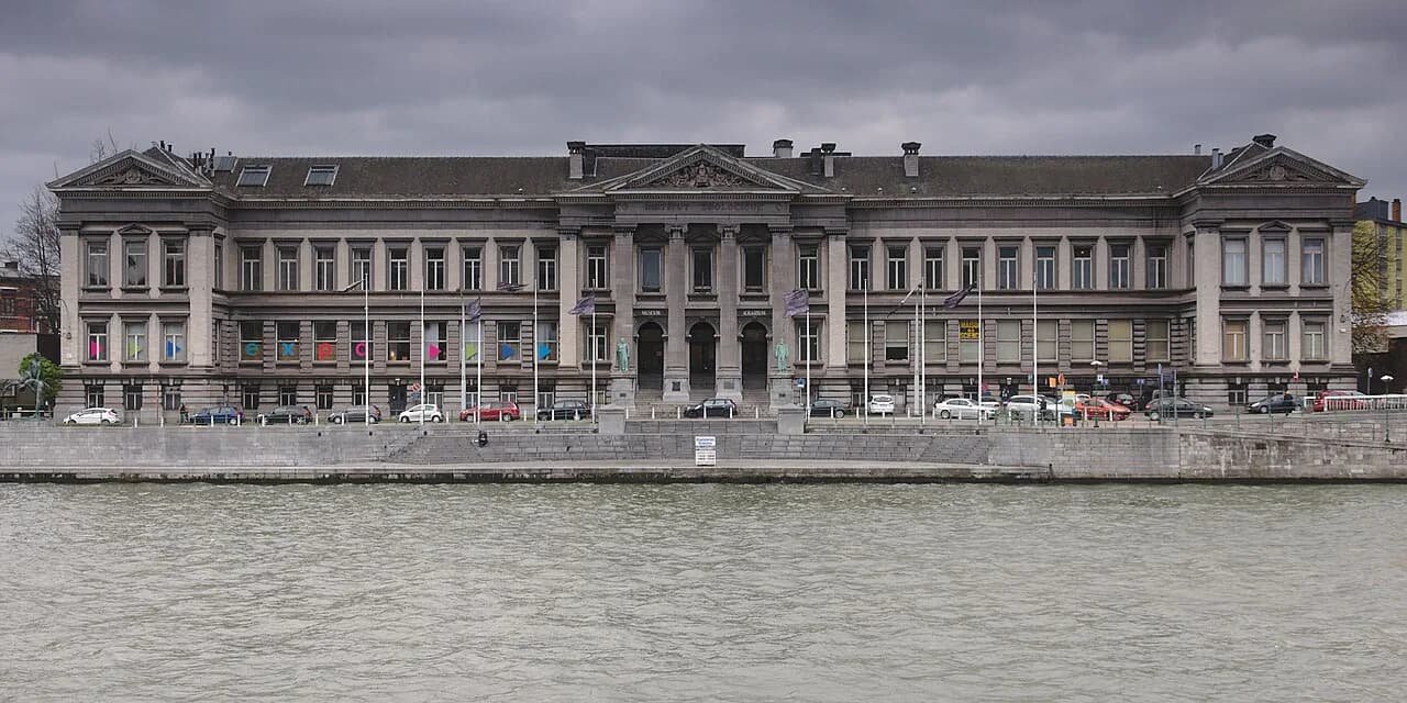 Aquarium-Muséum Liège: What to See and How Long It Takes