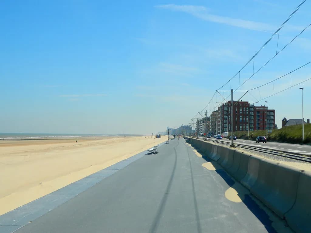 Atlantikwall Raversyde: Visiting Ostend's Open-Air Bunker Site