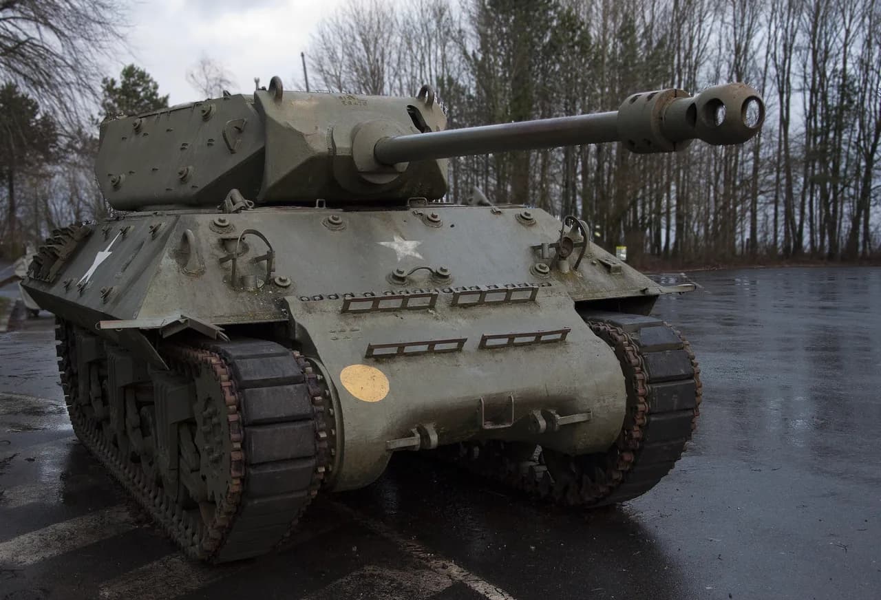 Bastogne War Museum: What the Ticket Covers and How Long to Allow