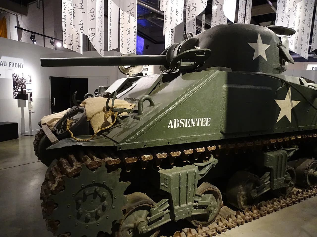 Bastogne: Battle of the Bulge Sites and How Long to Stay