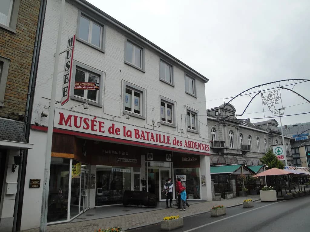 Battle of the Bulge Museums in Belgium: Which One to Visit
