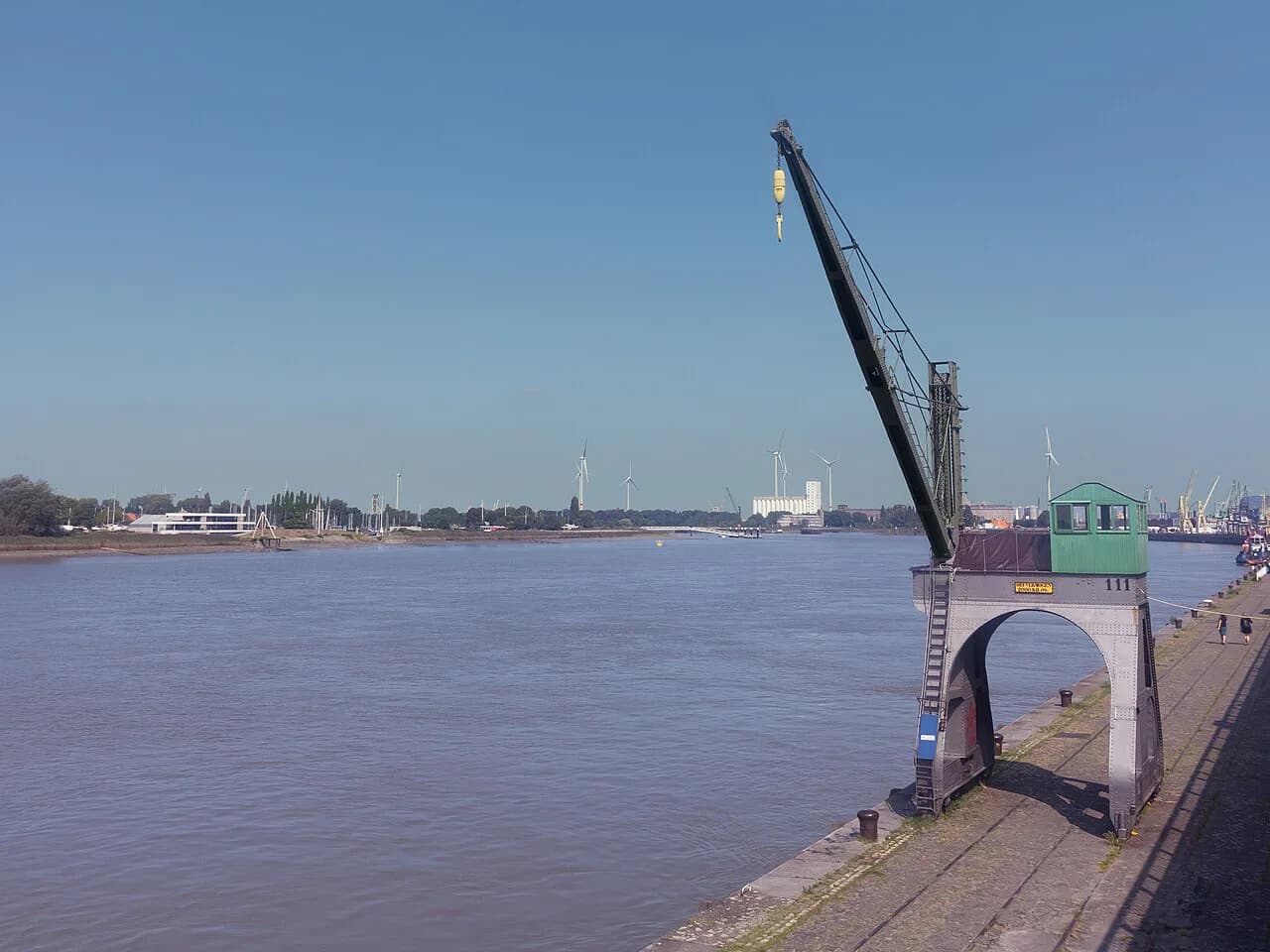 Battle of the Scheldt, 1944: Why Antwerp's Port Mattered