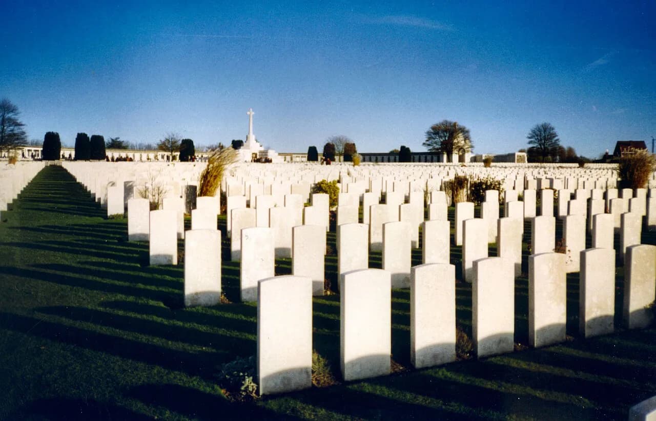 The Battles of Ypres: What Happened and Where They Are Remembered