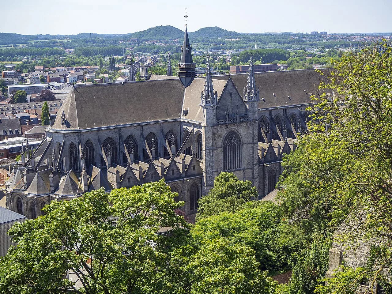 Belfries of Belgium: UNESCO Towers and Which Ones You Can Climb