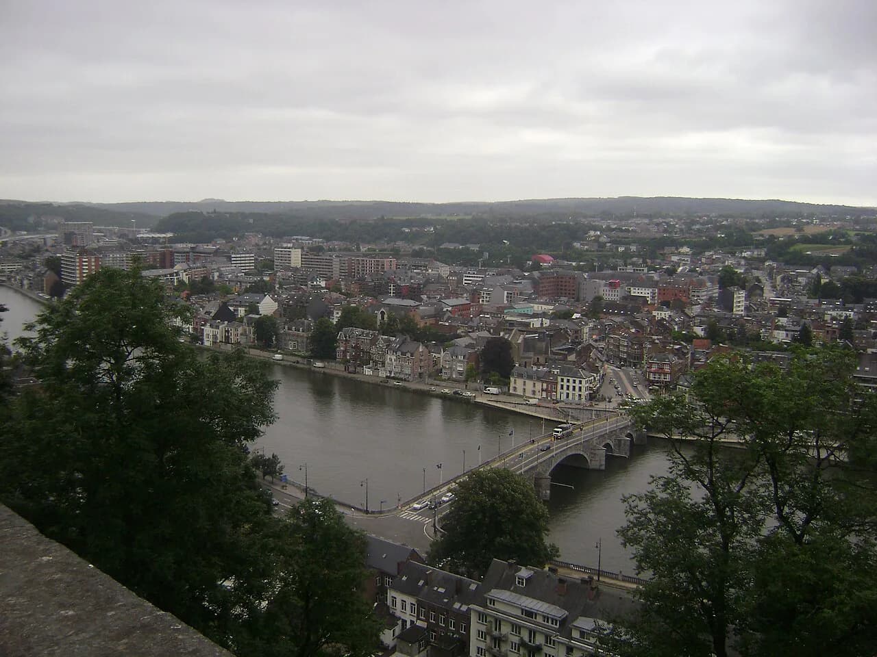 Belgian Ardennes: Towns, Caves and Battlefields for a Short Break
