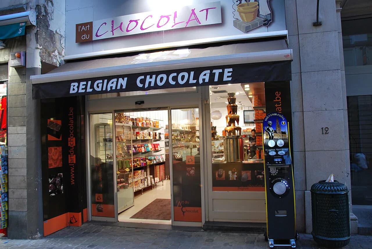 Belgian Chocolate: Brands, Pralines and Where to Buy It