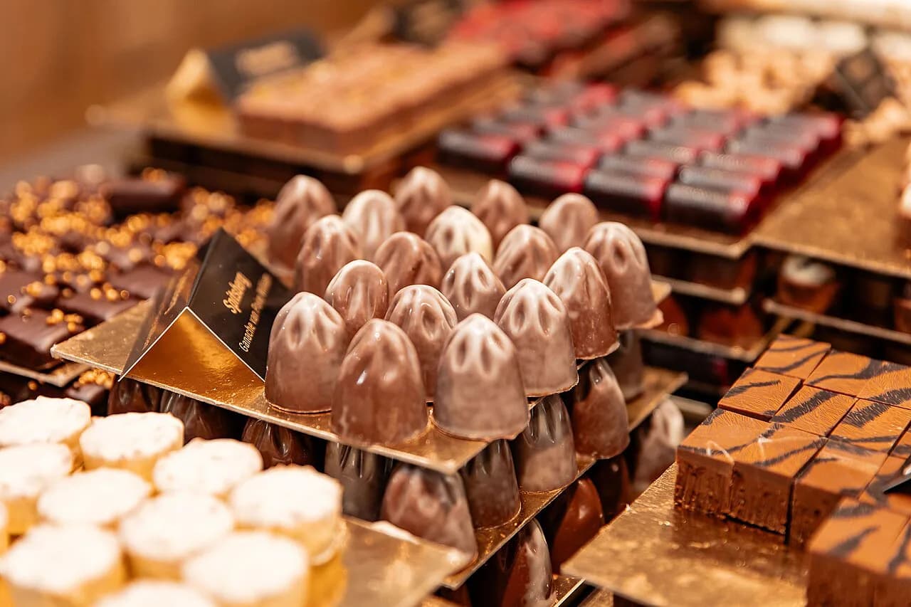 Belgian Pralines: What They Are and How to Buy Good Ones