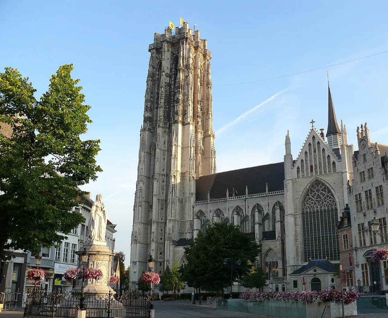 Belgian Towns Worth Visiting: Beyond the Big Cities