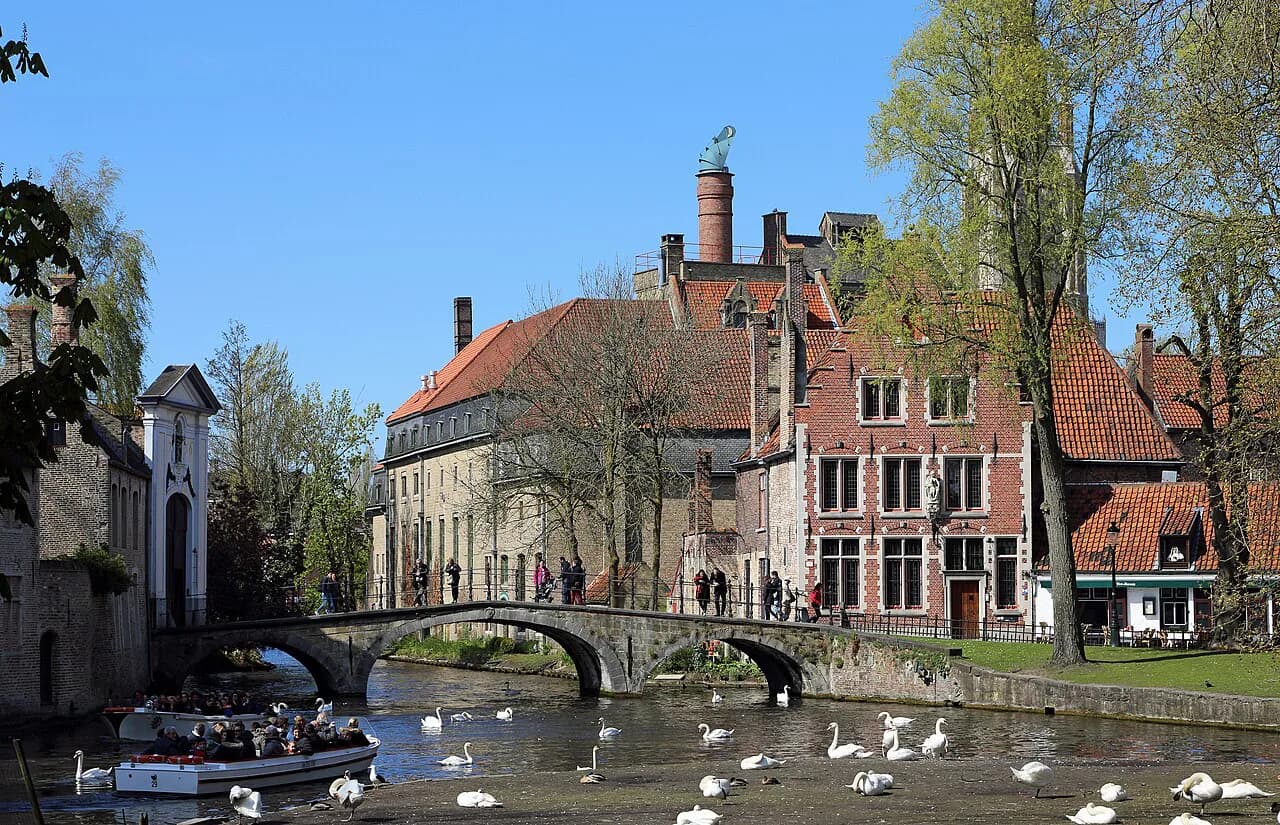 Belgium City Break: Which City to Pick and How to Plan It