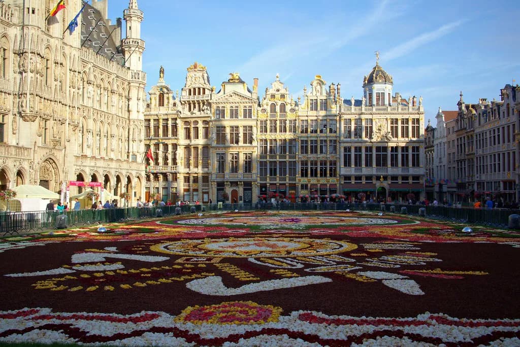 Belgium in August: Weather, Crowds and Which Cities to Visit