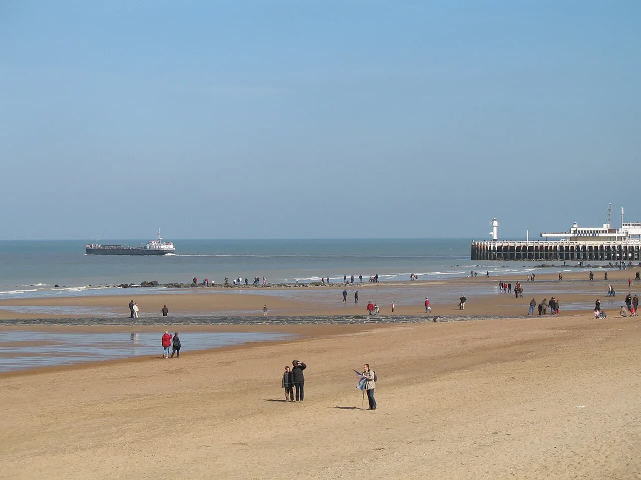 Belgium in July: Weather, Crowds and Where to Go