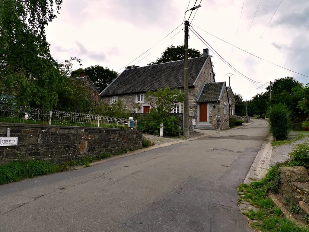Belgium Road Trip: A Compact Country, Short Drives and How to Plan the Loop