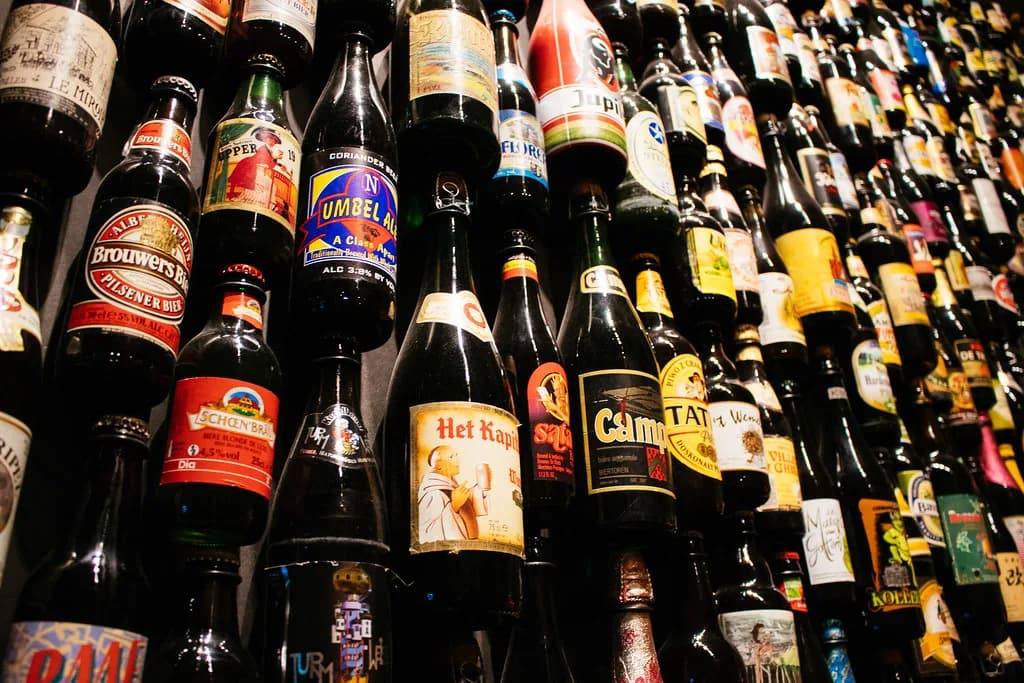 Best Belgian Beers: A Style-by-Style Guide