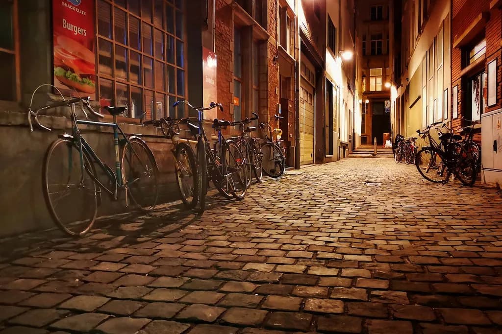 Best Time to Visit Antwerp: A Season-by-Season Guide
