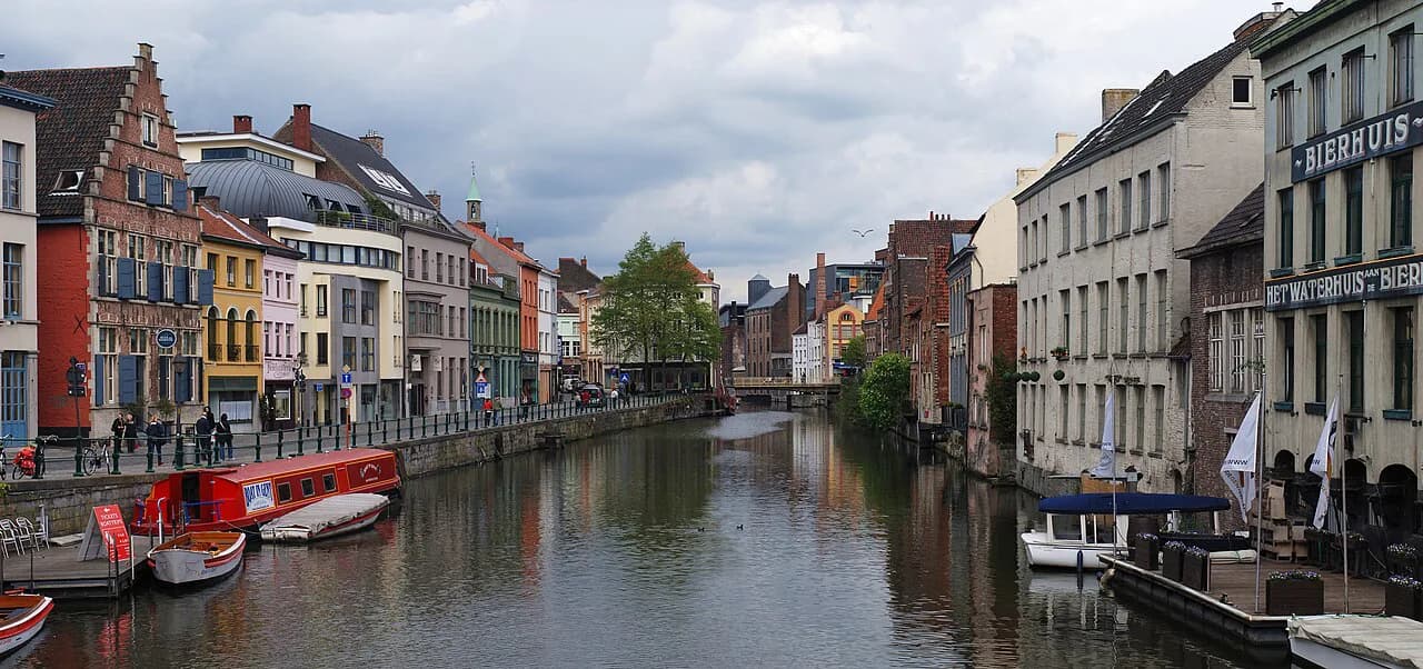 Best Time to Visit Ghent: Month-by-Month Guide