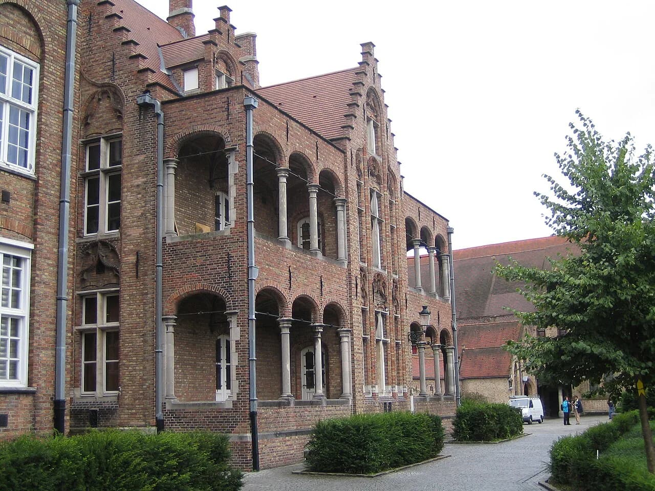 Art Galleries in Bruges: Museums and Galleries Worth Your Time