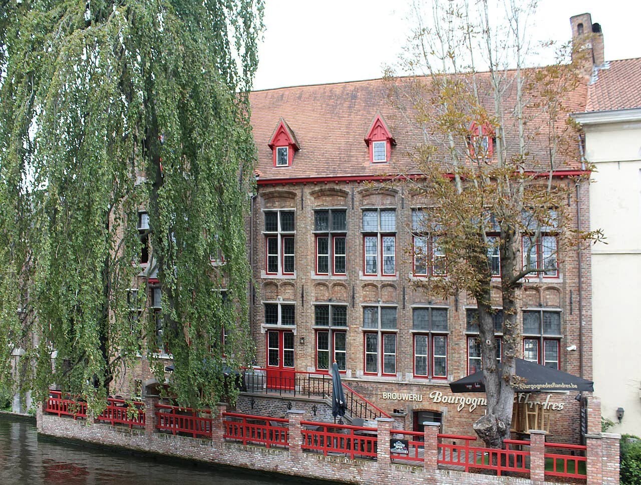 Bruges Breweries: Brewery Visits and Beer Tasting in the City