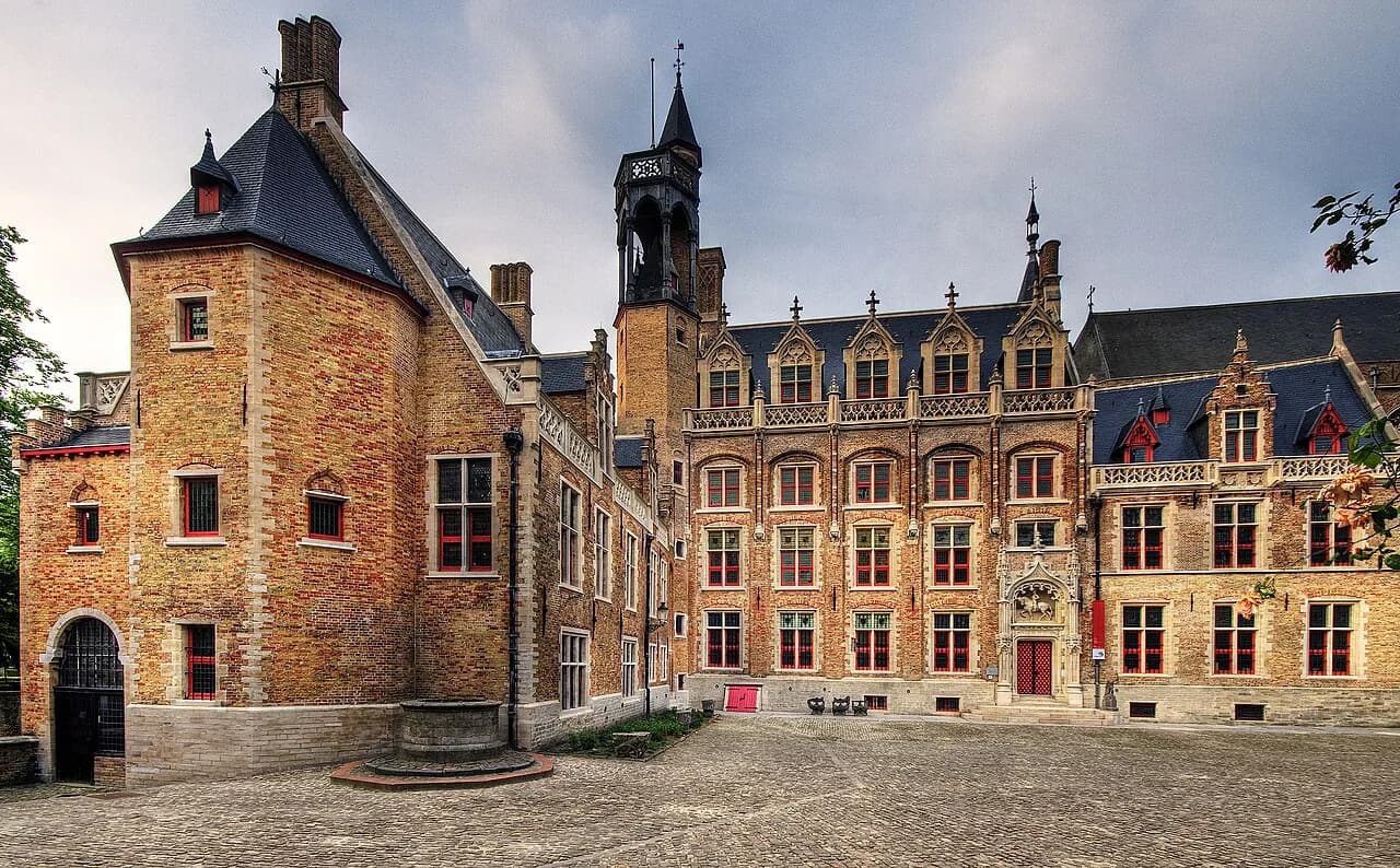 Bruges Historic Centre: What to See in the Old Town