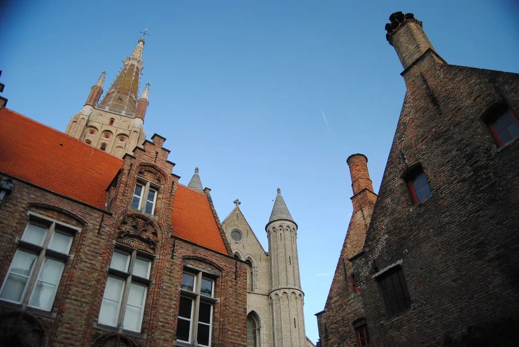 Ghent vs Bruges: Which Belgian City Suits Your Break?