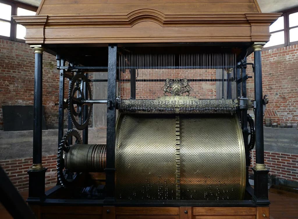 Carillon in Belgium: What It Is and Where to Hear It