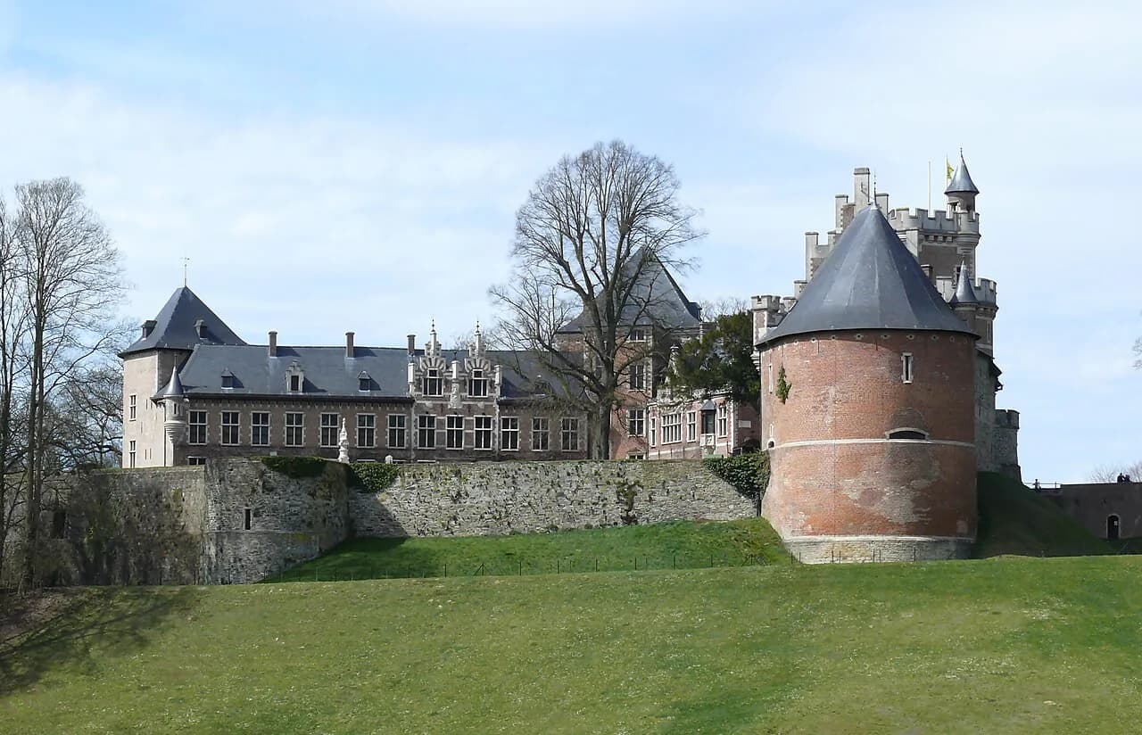 Castles in Belgium: Which to Visit and How to Reach Them