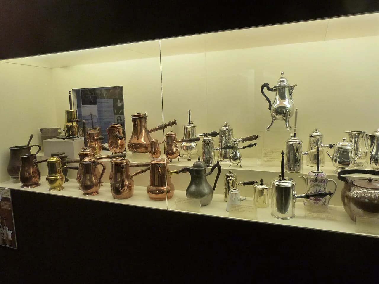 Chocolate Museums in Belgium: Bruges or Antwerp?
