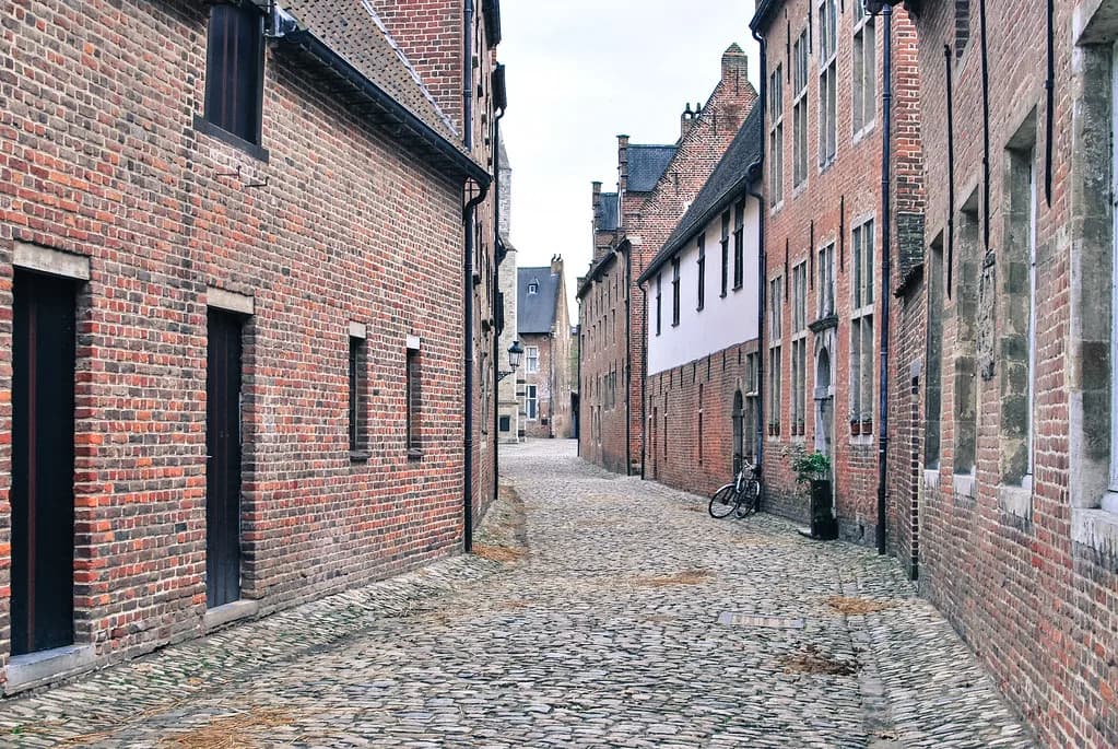 Best Chocolate in Leuven: The Chocolatiers Worth Visiting