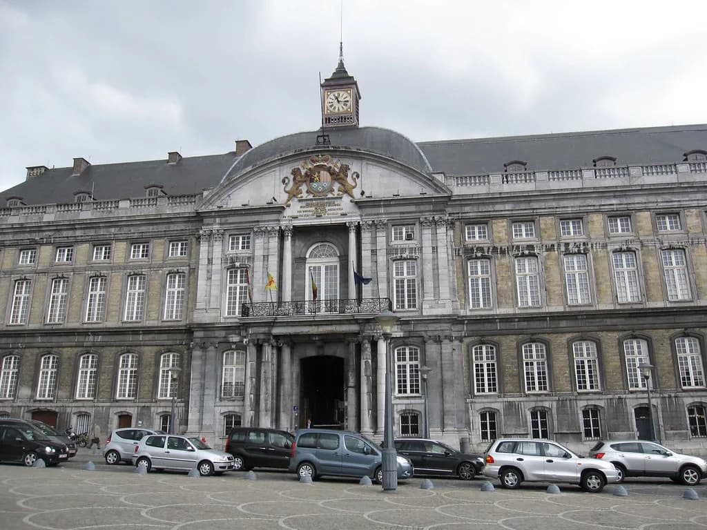 Liège Chocolate: Local Specialities and What to Try