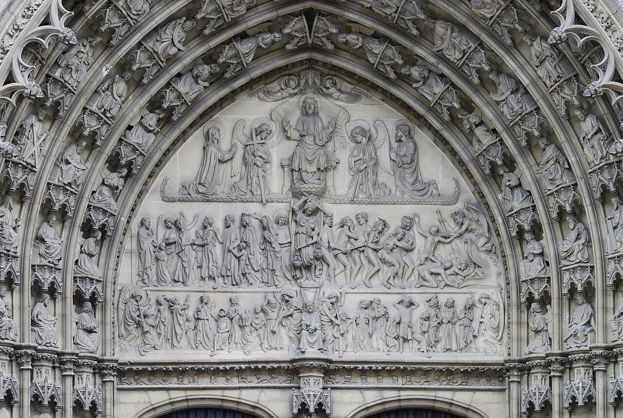 Antwerp Cathedral: Rubens, the Tower and What to Expect