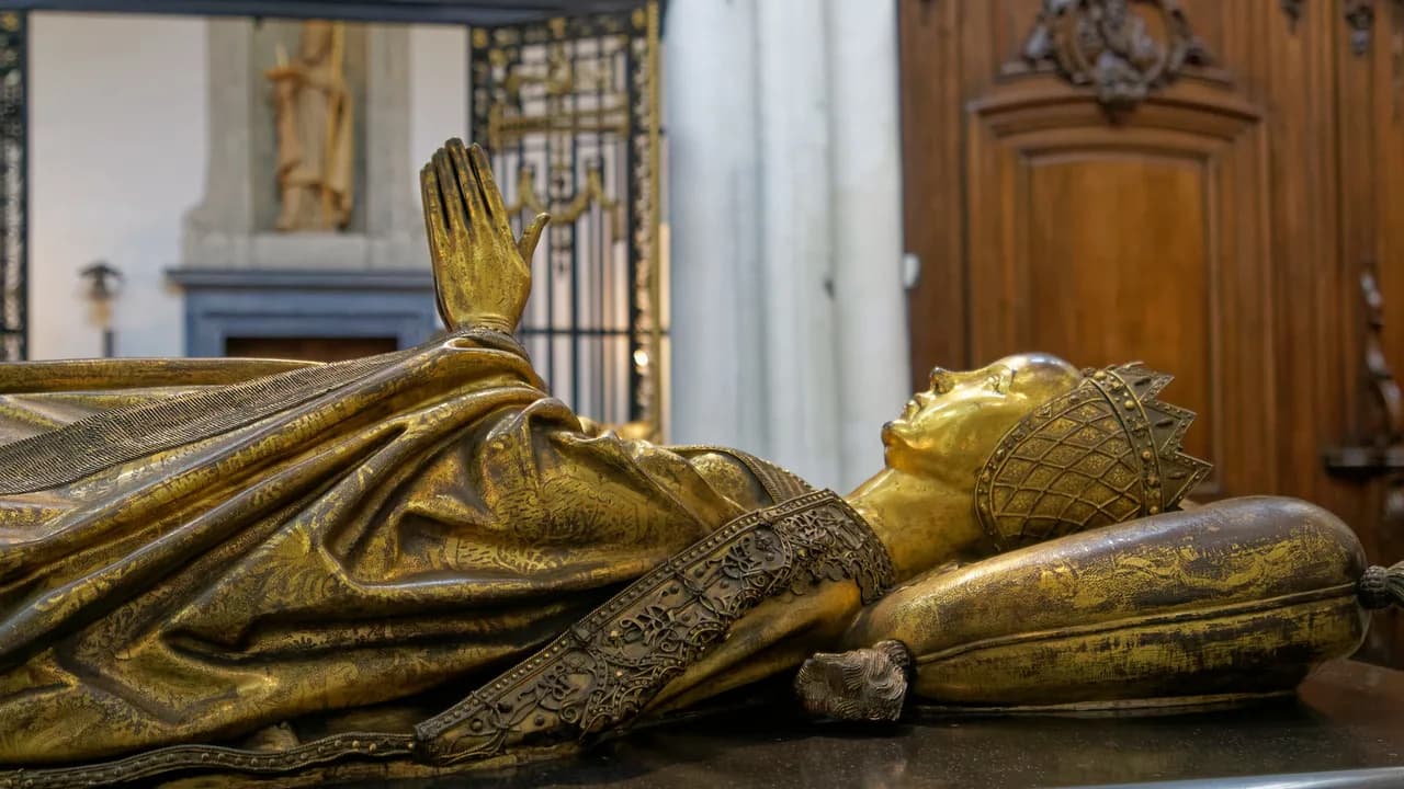 Churches in Bruges: Which Ones to Visit and What's Inside