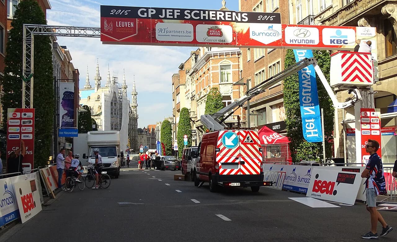 Leuven Bike Rental: Where to Hire a Bike and How to Ride the City
