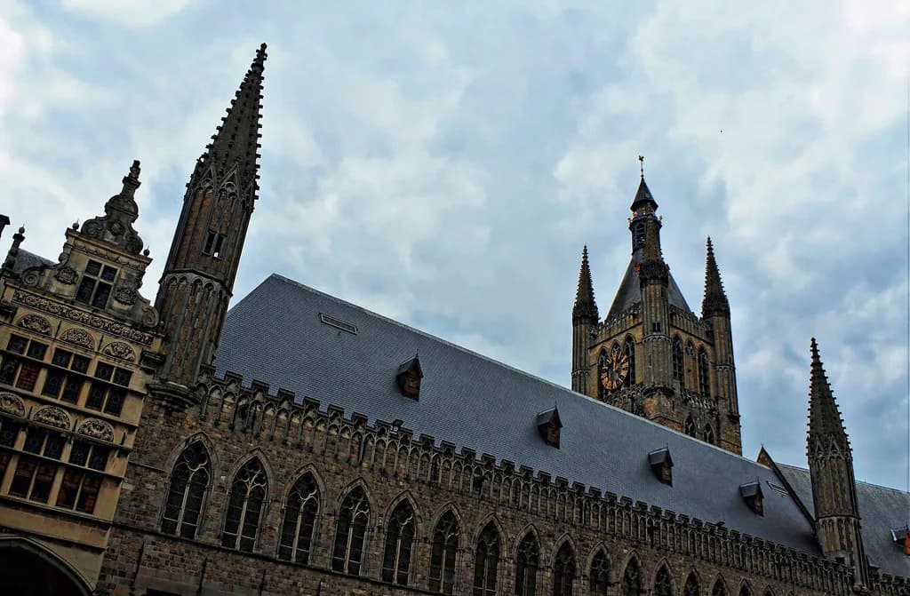 Ypres Bike Rental: Where to Hire a Bike and Where to Ride