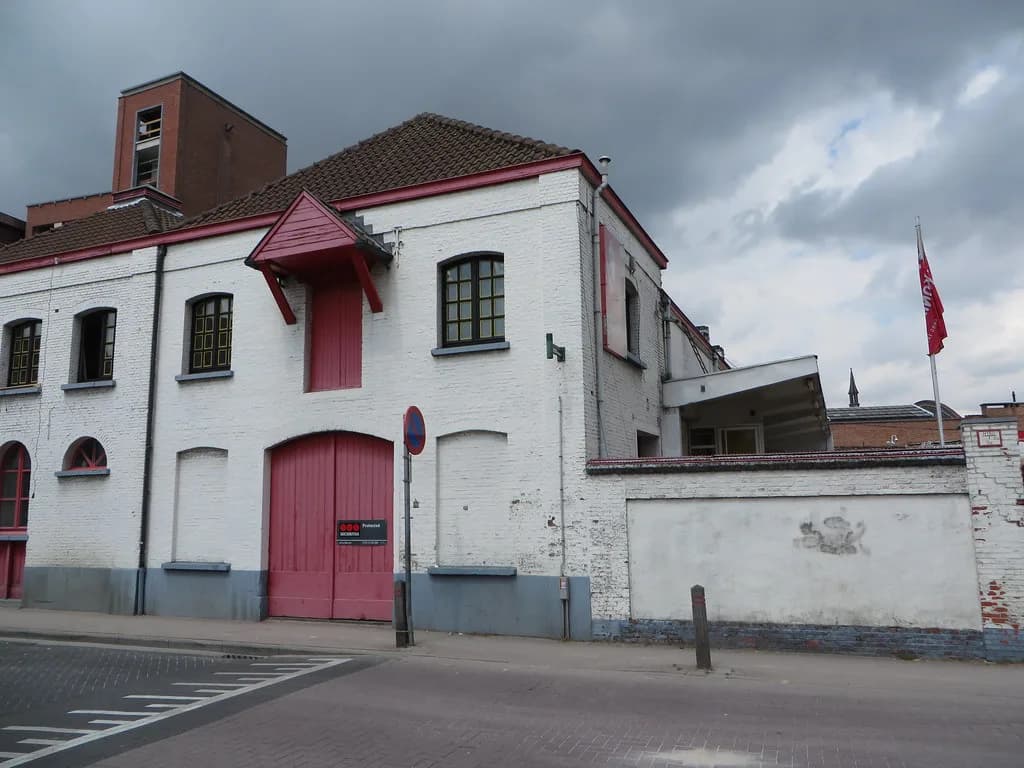 De Koninck Brewery, Antwerp: Tours, Tastings and the Bolleke