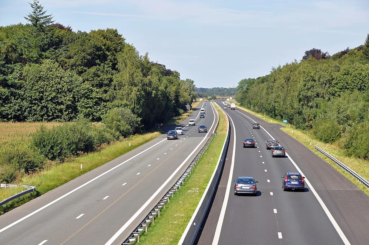 Driving to Belgium from the UK: Rules, Documents and Kit