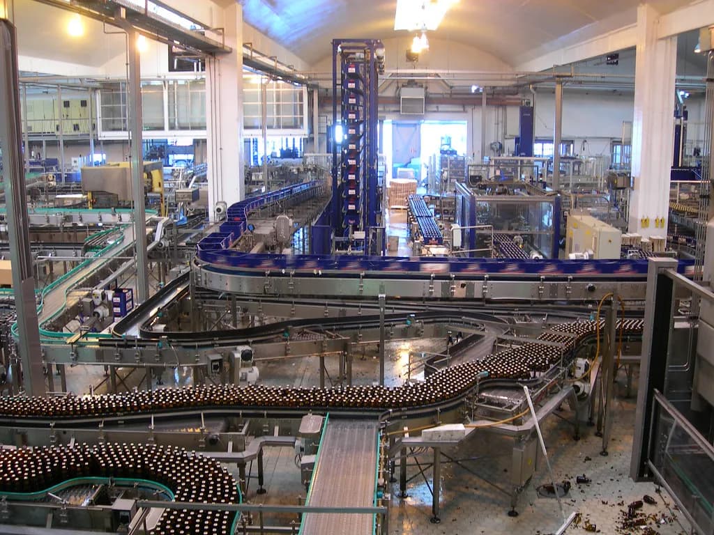 Duvel: The Beer, the Brewery and Breendonk