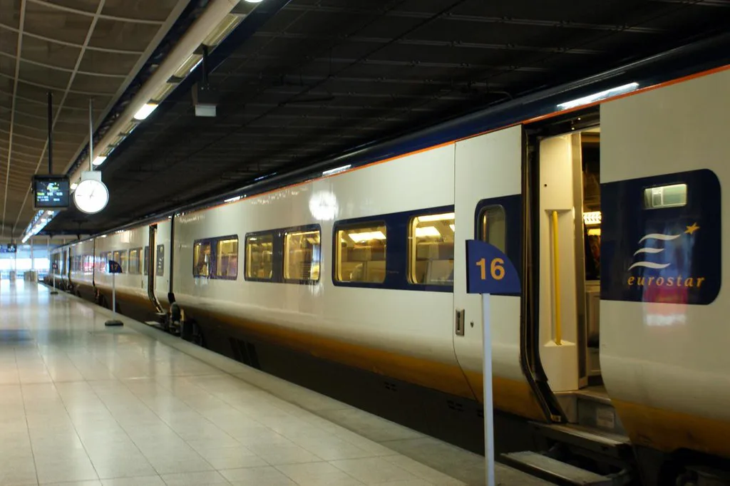 Eurostar to Belgium: Routes, Journey Times and Onward Connections