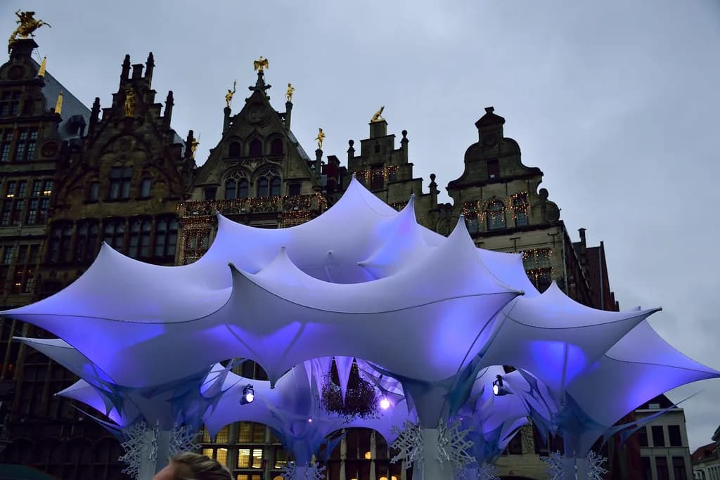 Antwerp Festivals: A Month-by-Month Guide to the City's Events
