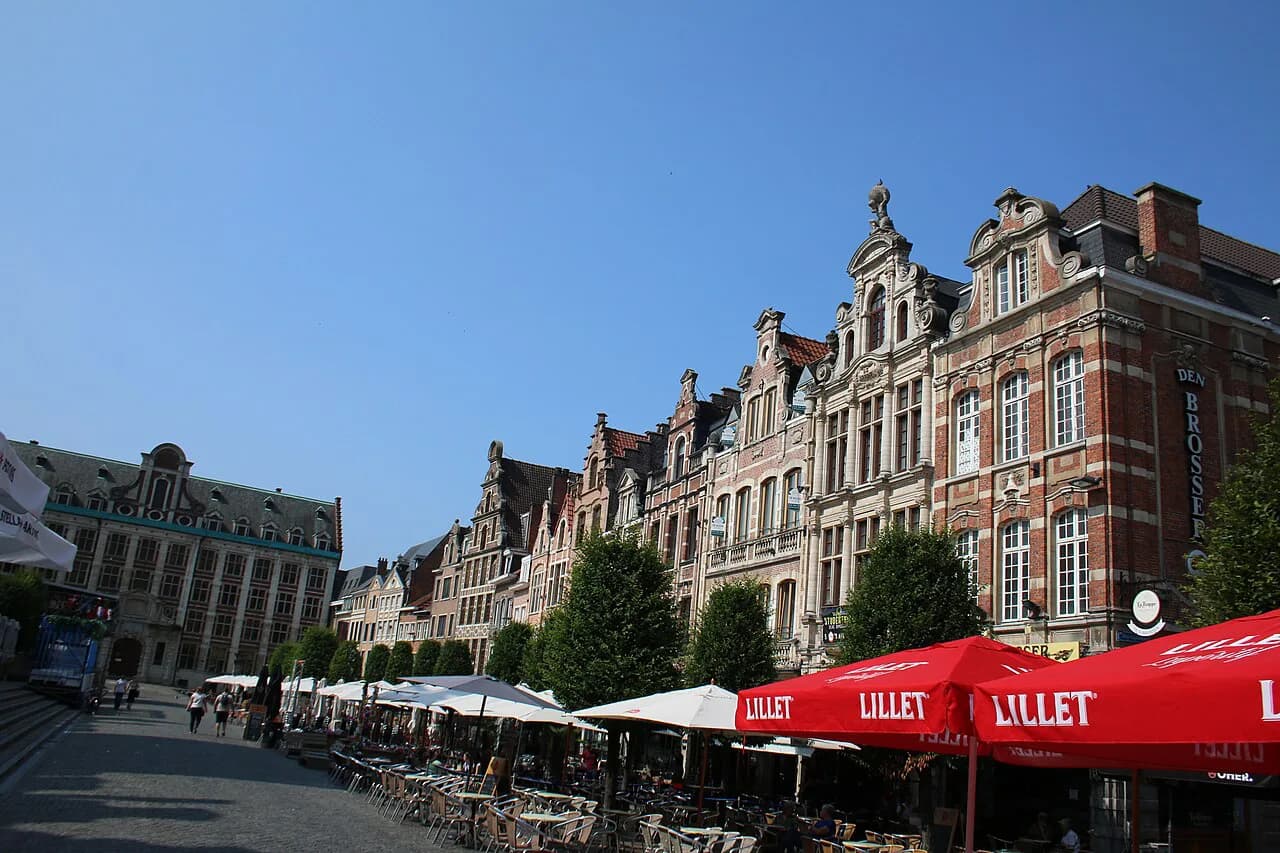 Leuven Events and Festivals Through the Year