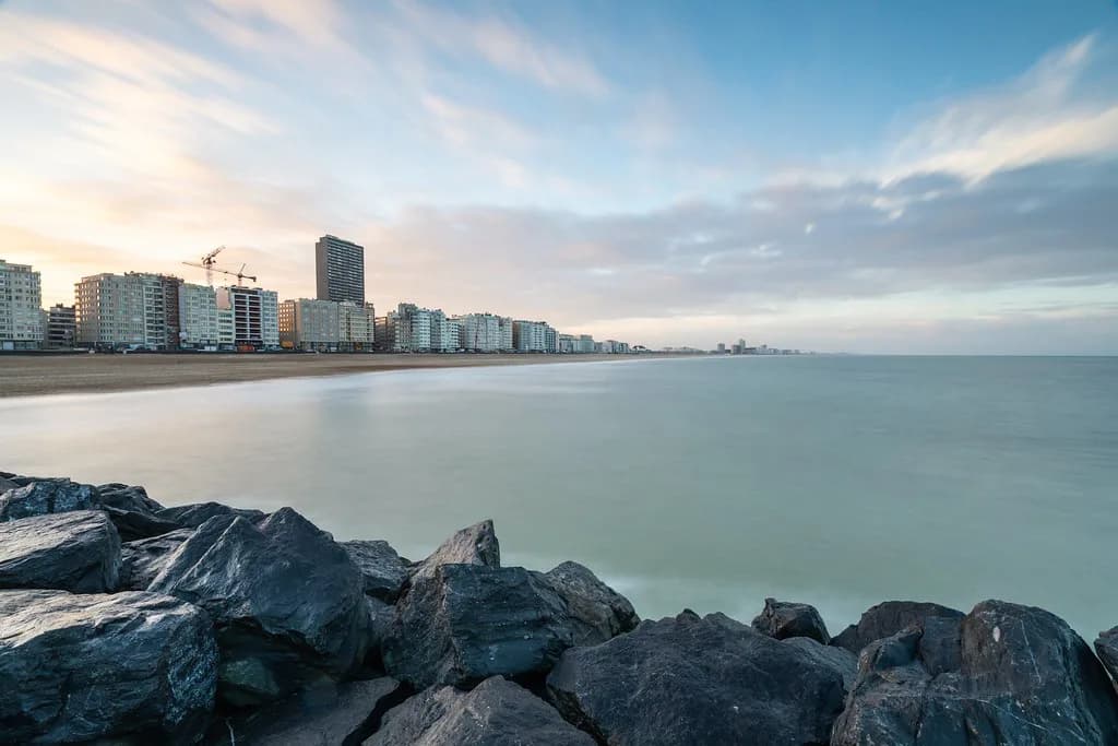 Ostend Festivals and Events: What's On Through the Year