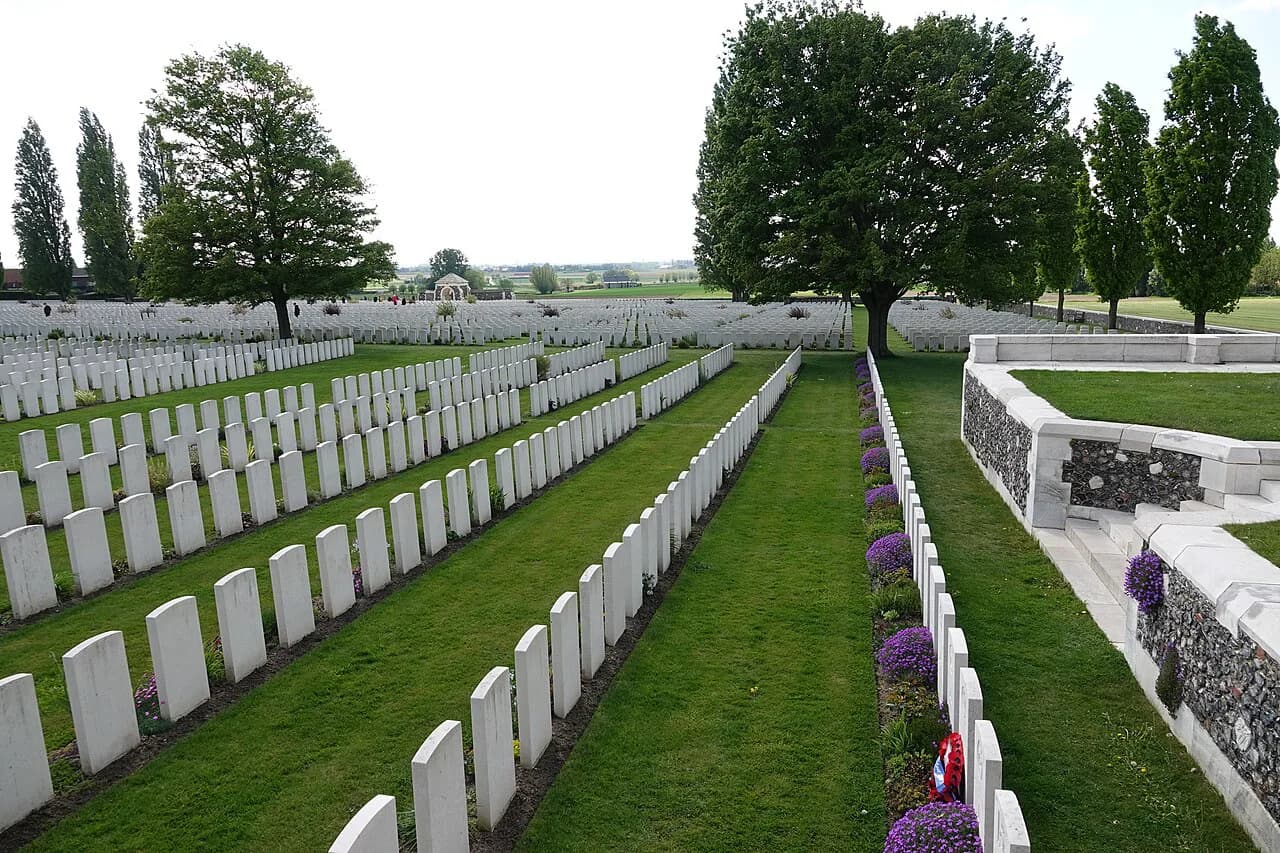 Flanders Fields: The Poem, the Battlefields and How to Visit from Ypres