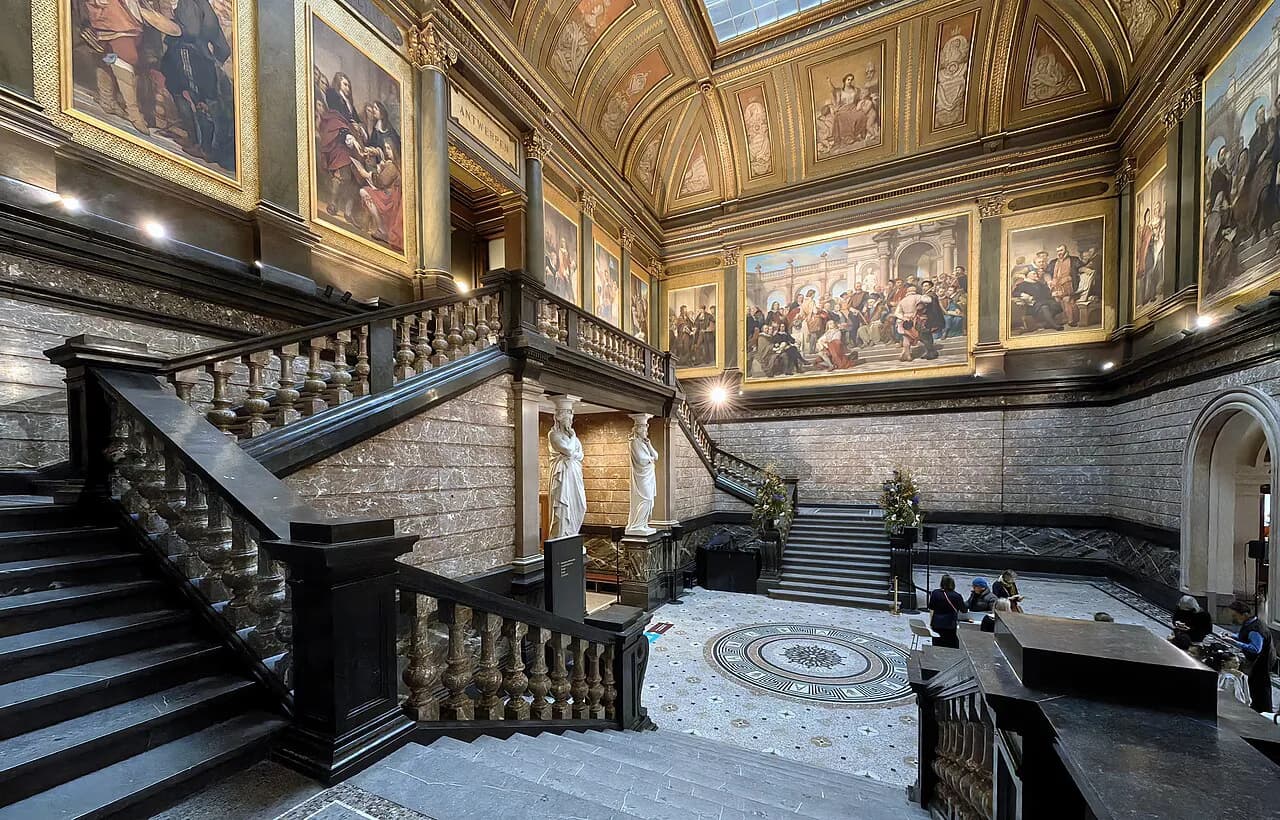 Flemish Primitives: Where to See Van Eyck and Memling in Belgium