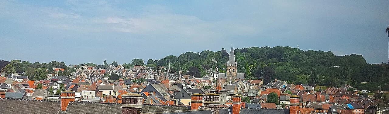 Geraardsbergen: The Muur, Manneken Pis and What to See