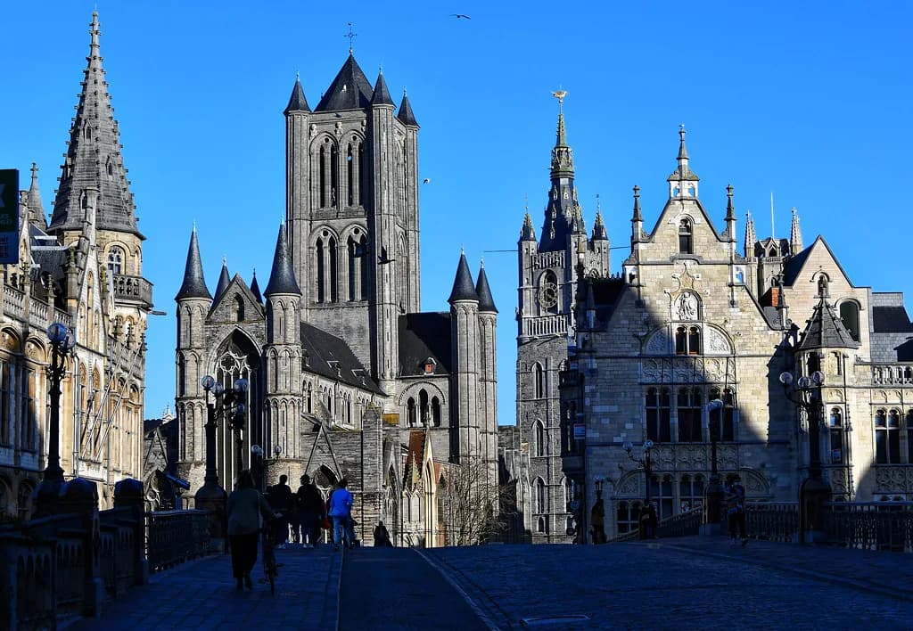 Ghent Breweries: Brewery Visits, Beer Tours and Tastings