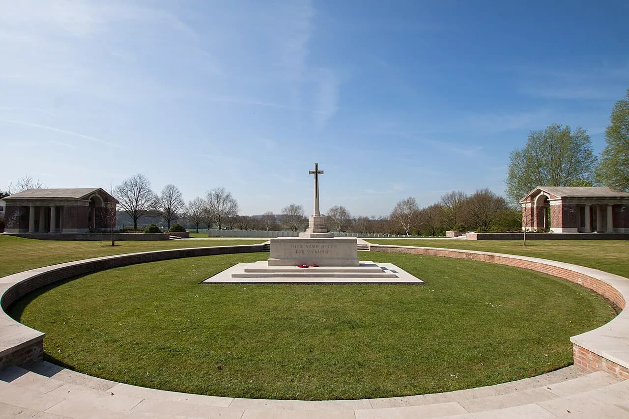 Hooge Crater Museum, Ypres: A Visitor's Guide