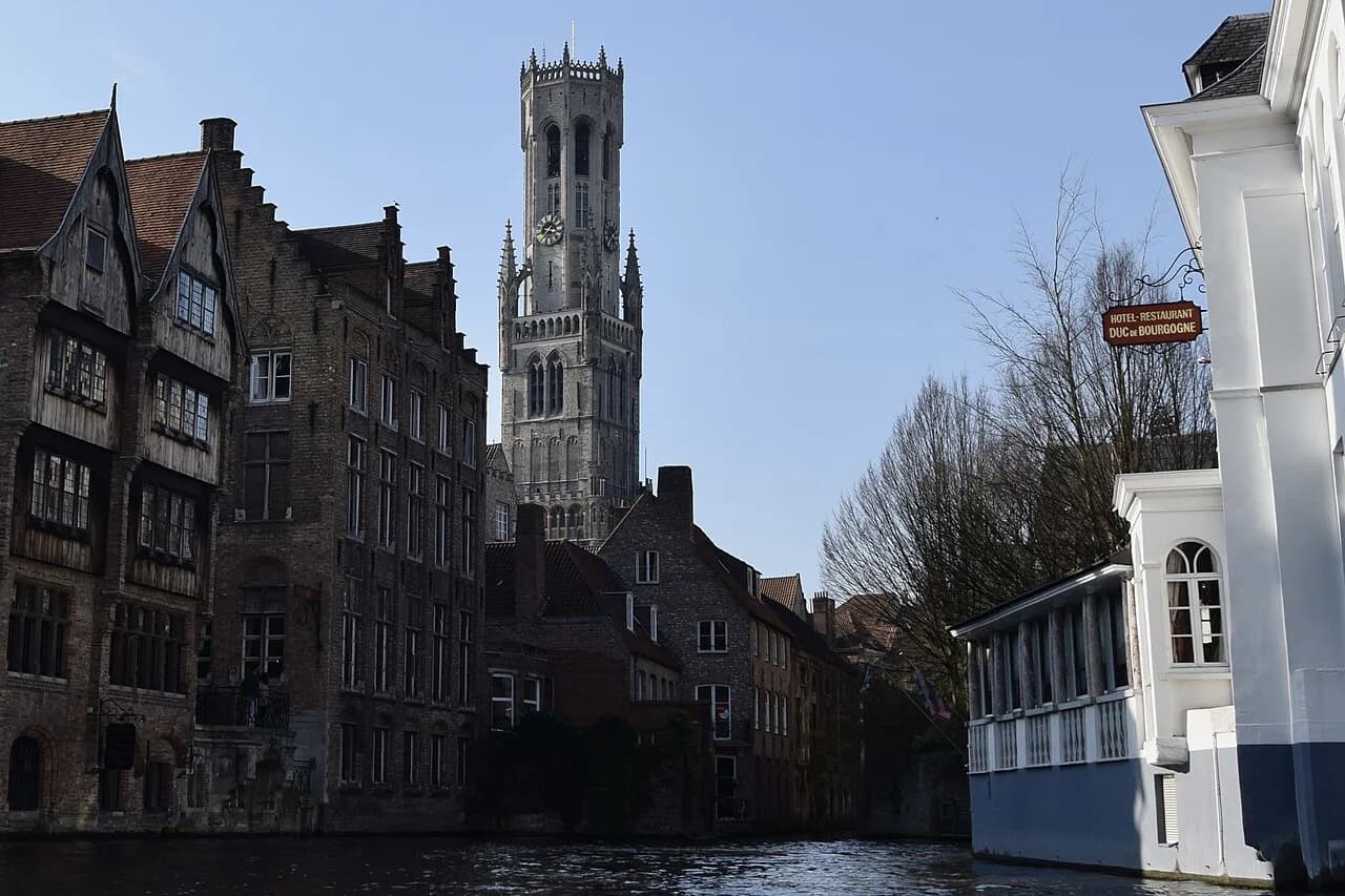 Planning Bruges sightseeing: where to start and what to book