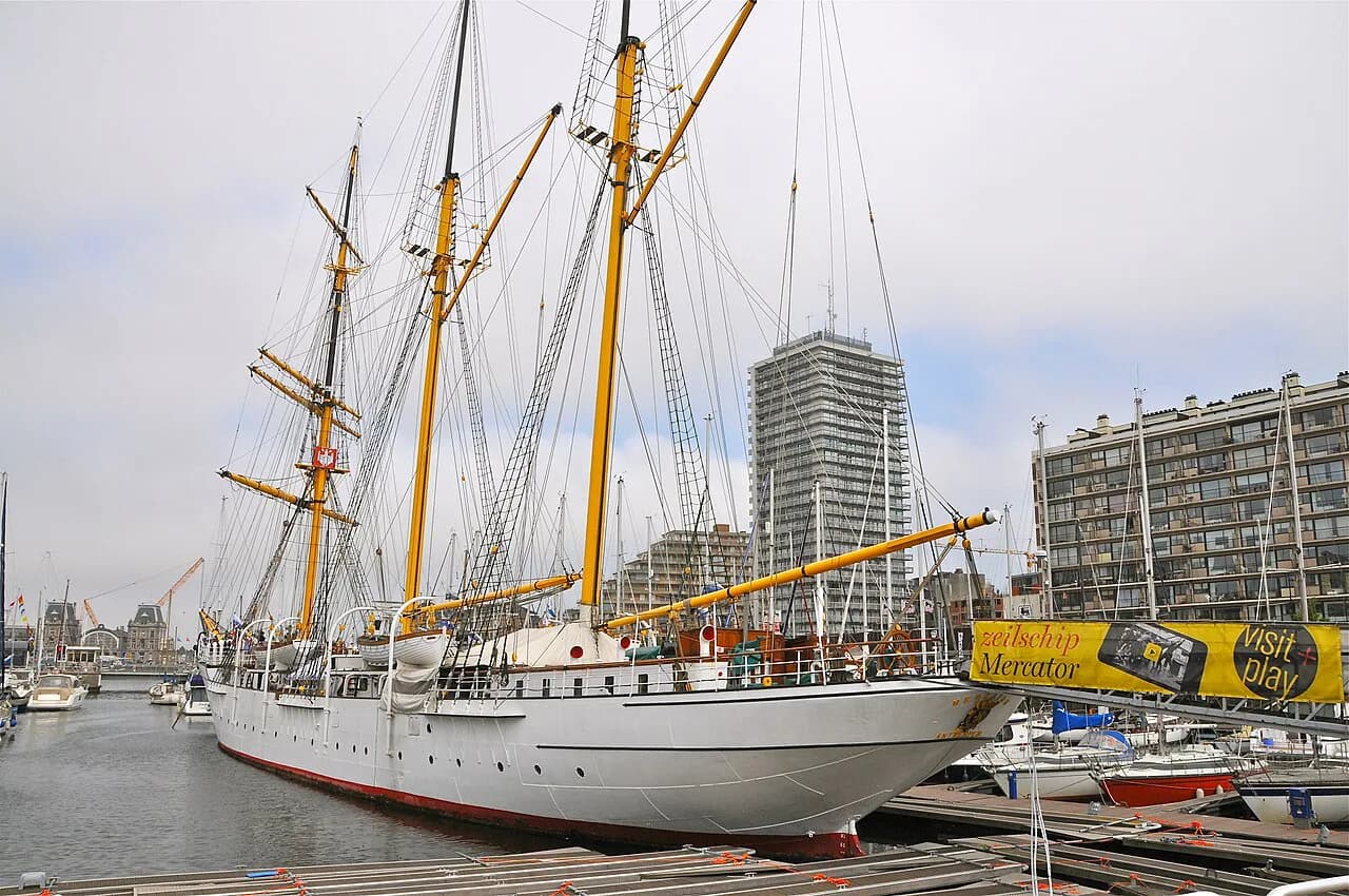 Ostend neighbourhoods: where each area suits your trip