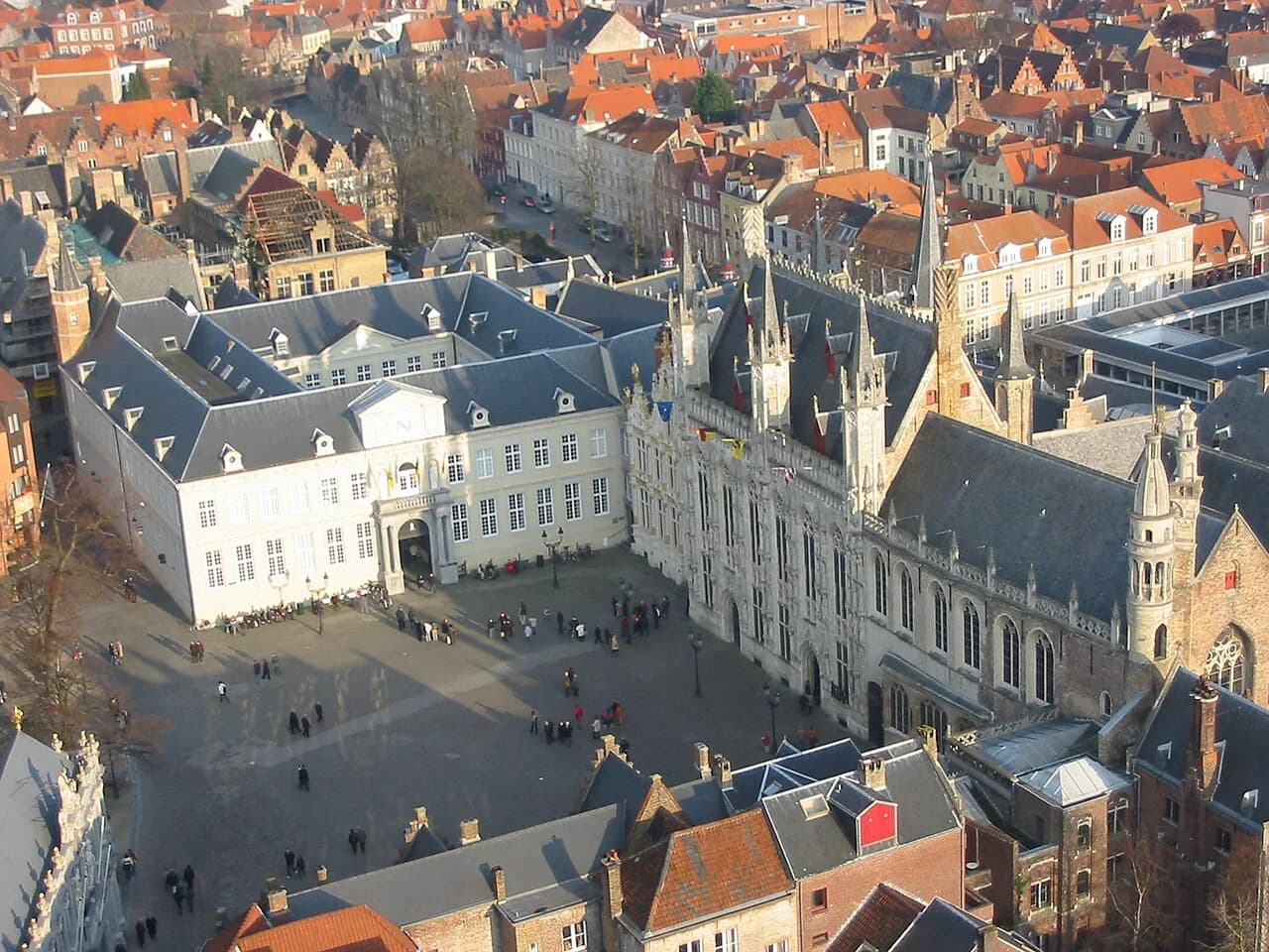 Is Bruges Expensive? What a City Break Really Costs