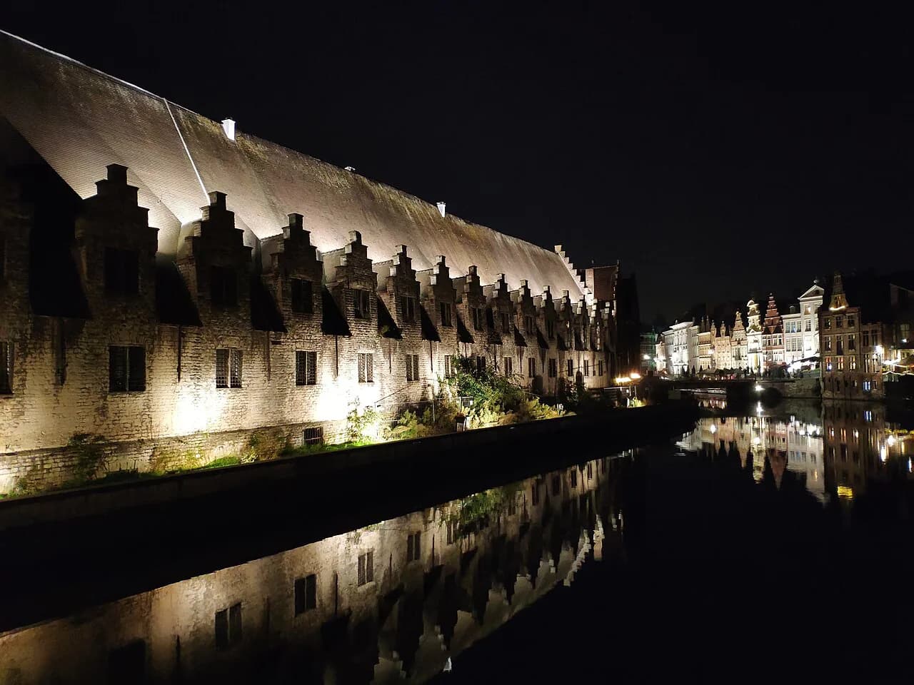 Is Ghent Worth Visiting? An Honest Answer for a City Break